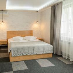 Фото Отель Аэродром Танай