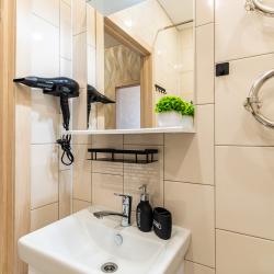 Фото Отель LetoApart (ЛетоАпарт) на улице Котанова 4