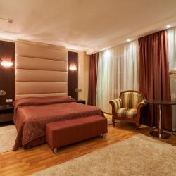 Фото Отель Загорские дали