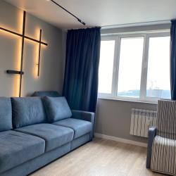 Фото Апартаменты на улице Сочинская 7