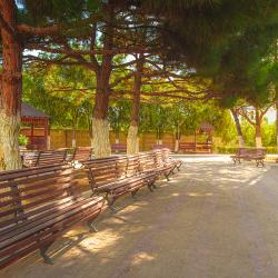 Фото Отель Энергетик