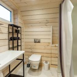 Фото Отель The Les (Лес)