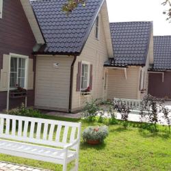 Фото Отель -дом