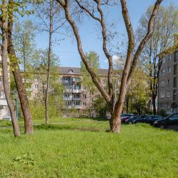 Фото Апартаменты на улице Валовая