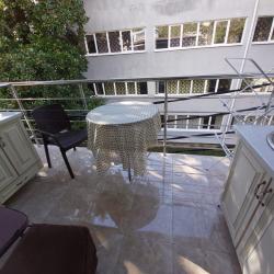 Фото Отель Bougainvillea (Бугенвилия)