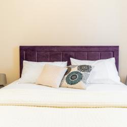 Фото Отель LetoApart (ЛетоАпарт) на улице Куникова 55-268