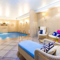 Фото Отель Вилла Италия