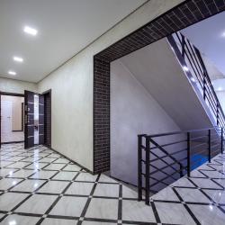 Фото Апартаменты ViP Apart на улице 2-я Центральная