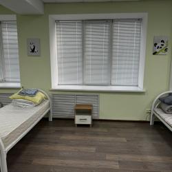 Фото Отель Панда