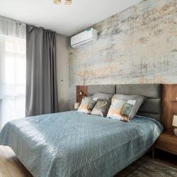 фото 6 Globalstay (Глобалстэй) на улице Земледельческая