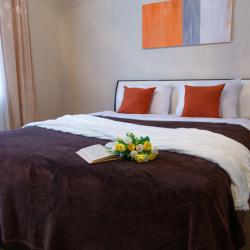 Фото Отель Версаль на улице Пролетарская 25