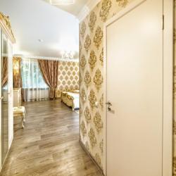 Фото Березка апарт-отель