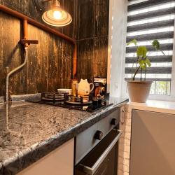 Фото Отель Как Дома на улице Ульянова 45Б