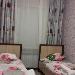 Фото Отель Азия