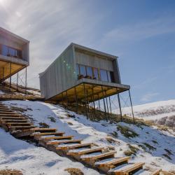 Фото Отель -2000