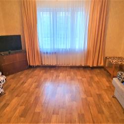 2-комнатные апартаменты стандарт