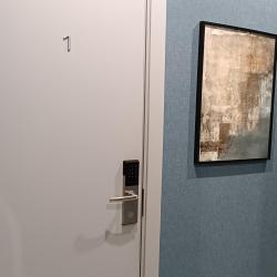 Фото Отель ApartLily (АпартЛили) на улице Баварская