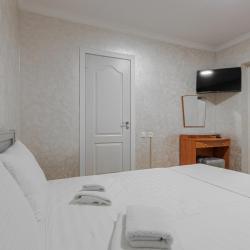 Фото Отель Зеленый попугай