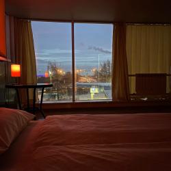 Фото Отель Пония
