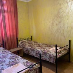 Номер стандарт с 2 односпальными кроватями