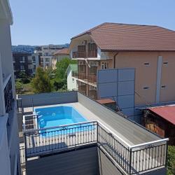 Фото Отель Blue Marine Hotel (Блю Марин)