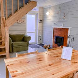 Фото Отель River Villa (Ривер Вилла)