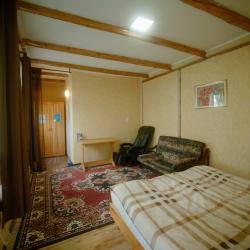 Фото Отель Алаколь