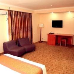 Фото Отель Ziyorat (Зиворат)