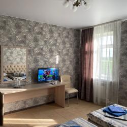 Фото Кафе-Мотель Ал-Невский