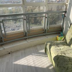 Фото Апартаменты на улице Преображенская 13