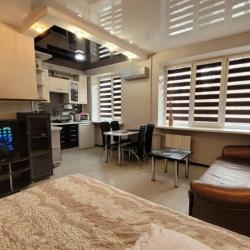 Апартаменты студия