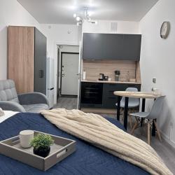 фото 6 ГрековГрупп на Дальневосточном 19к1