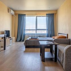 Апартаменты студия