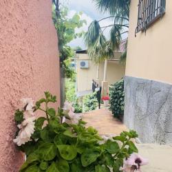 Фото Отель Гости