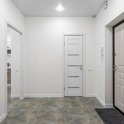 1-комнатные апартаменты люкс