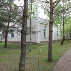 Фото Отель Вишневый сад