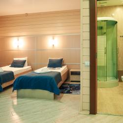 Фото Парк-Отель Спасское