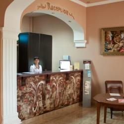 Фото Отель Сайран