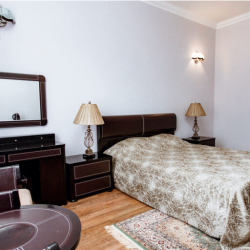 Фото Отель Нани