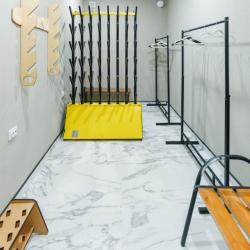 Фото Отель Dombay Winter Hall (Винтер Холл)