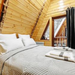 Коттедж премиум