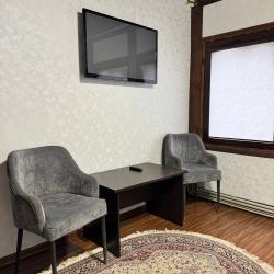 Фото Отель Комильфо
