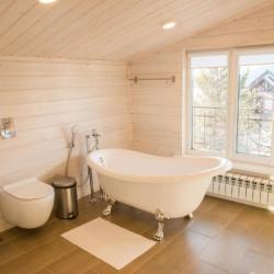 Фото Отель Irtysh Riviera (Иртышская Ривьера)