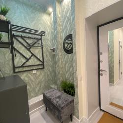 1-комнатные апартаменты улучшенные