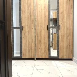 1-комнатные апартаменты студия