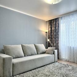 1-комнатные апартаменты стандарт