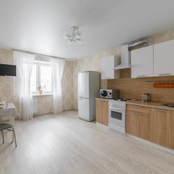 Фото Отель Квартира Не Вопрос на Рыбинской 58