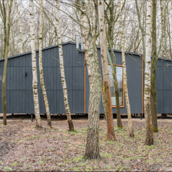 Фото Отель Шепот