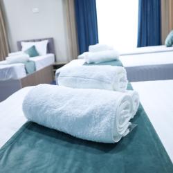 Фото Отель Aperol hotel (Апероль)