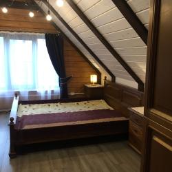 Фото Отель Елки-Палки